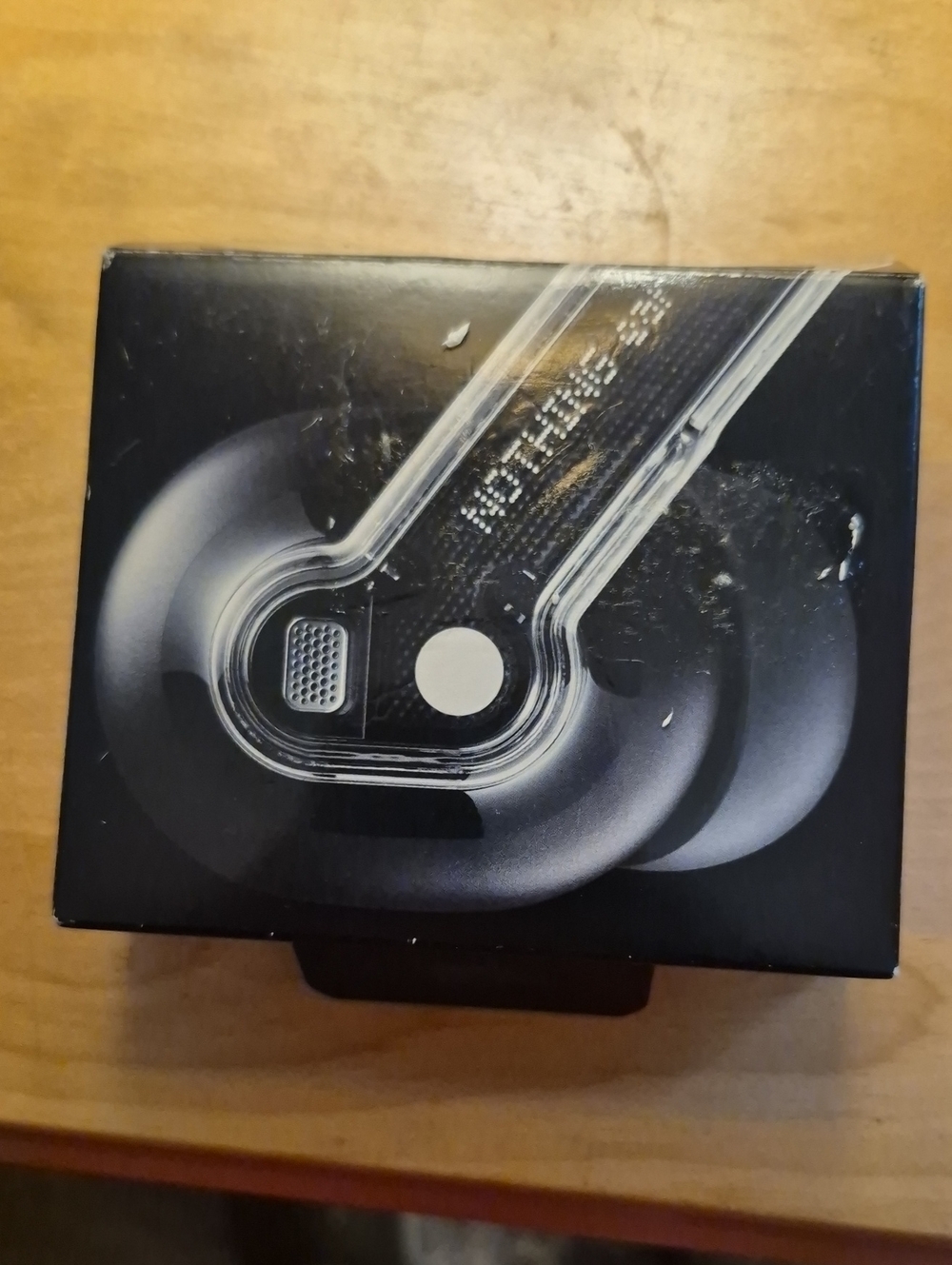 Nothing Ear (1) True Wireless Earbuds - Black Packaging